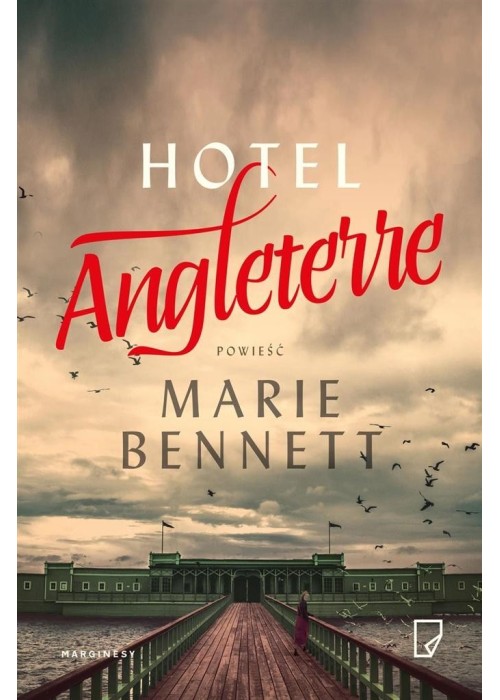 Hotel Angleterre