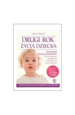 Drugi rok życia dziecka BR