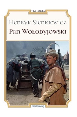 Pan Wołodyjowski w.2021