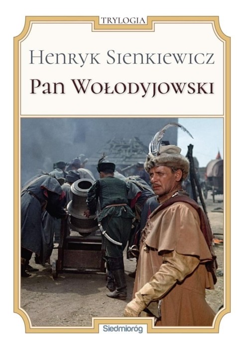 Pan Wołodyjowski w.2021