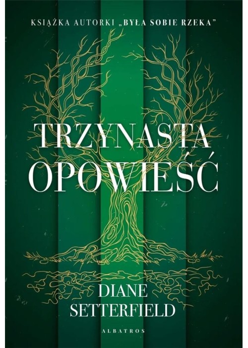 Trzynasta opowieść