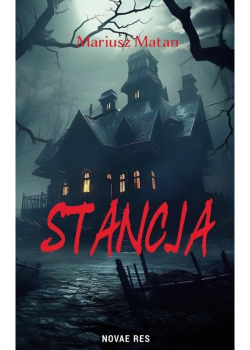 Stancja