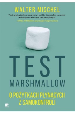 Marshmallow Test