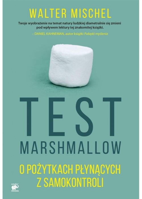 Marshmallow Test