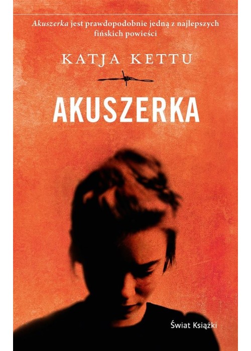 Akuszerka