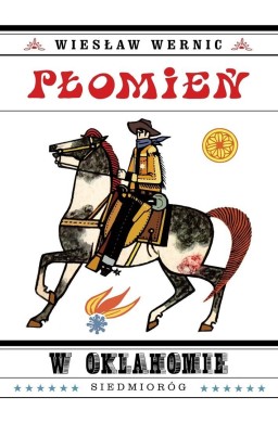 Płomień w Oklahomie