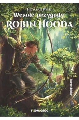 Wesołe przygody Robin Hooda