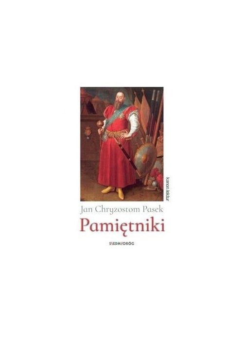 Pamiętniki SIEDMIORÓG Pamiętniki SIEDMIORÓG