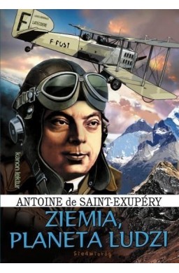 Ziemia, planeta ludzi BR w.2017