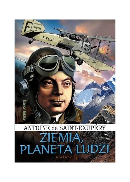 Ziemia, planeta ludzi BR w.2017