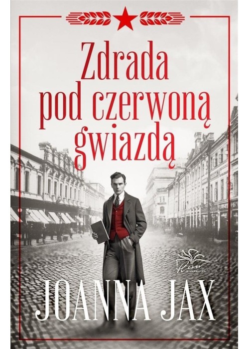 Zdrada pod czerwoną gwiazdą