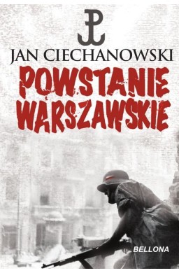 Powstanie Warszawskie BR