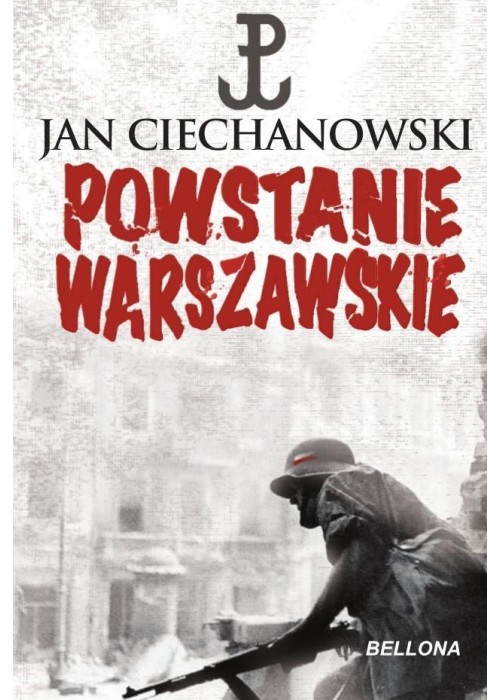 Powstanie Warszawskie BR