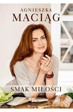 Smak miłości