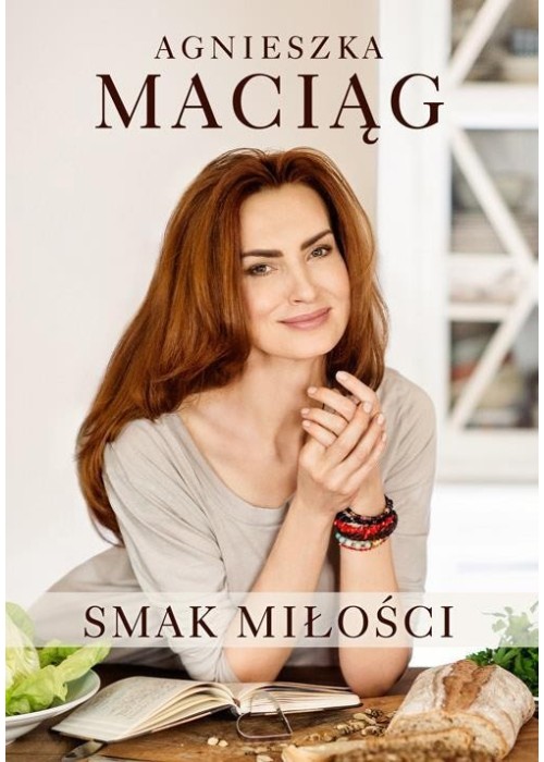 Smak miłości