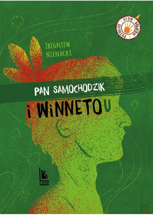 Pan Samochodzik i Winnetou