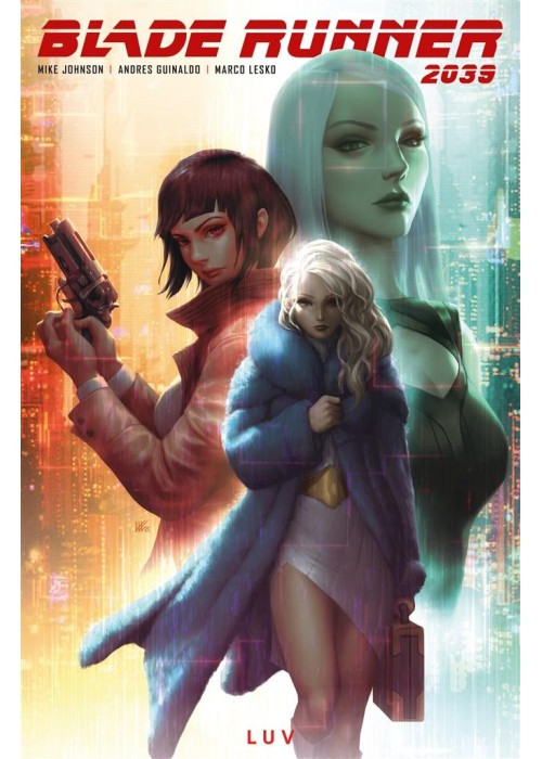 Blade Runner 2039
