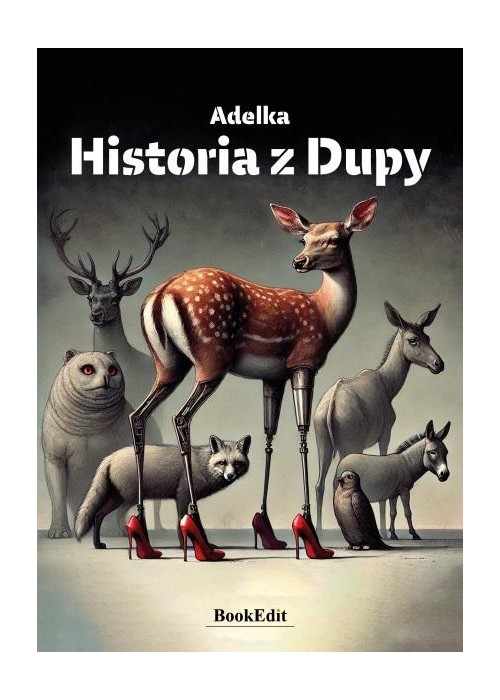 Historia z Dupy