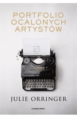 Portfolio ocalonych artystów