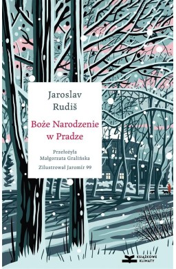 Boże Narodzenie w Pradze