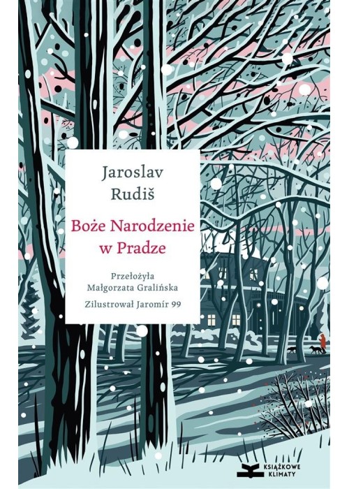 Boże Narodzenie w Pradze