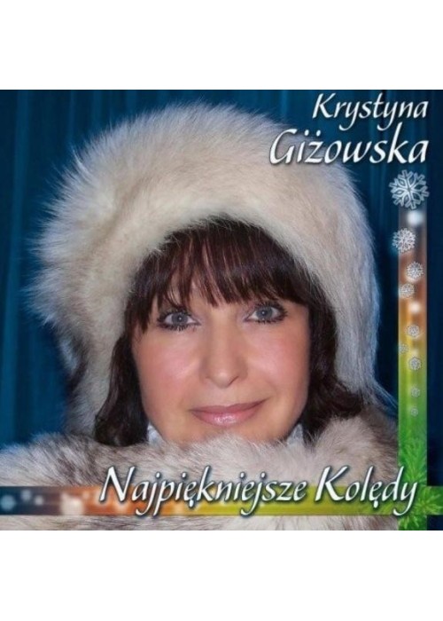 Najpiękniejsze kolędy CD Najpiękniejsze kolędy CD