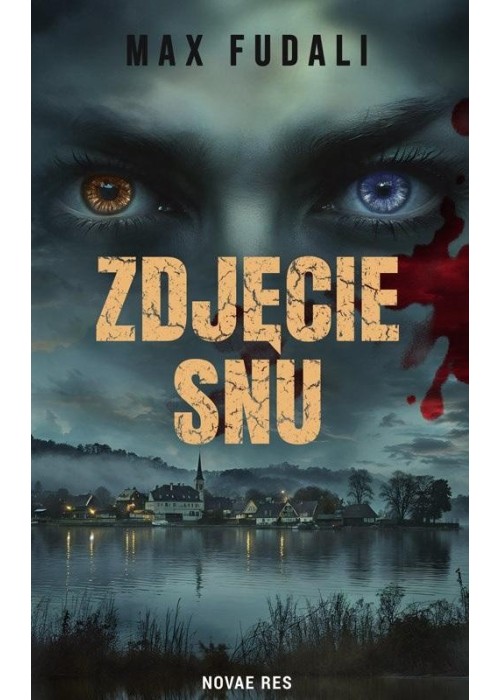 Zdjęcie snu