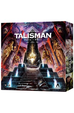 Talisman: Magia i Miecz (5. edycja)
