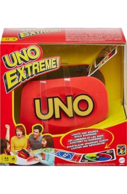 Uno Extreme!