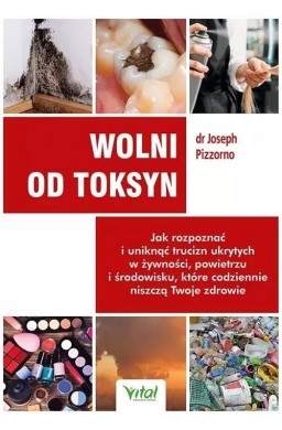 Wolni od toksyn