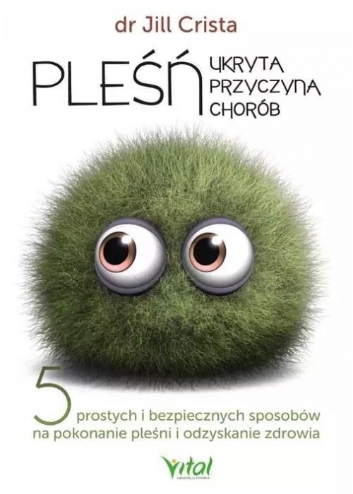 Pleśń - ukryta przyczyna chorób