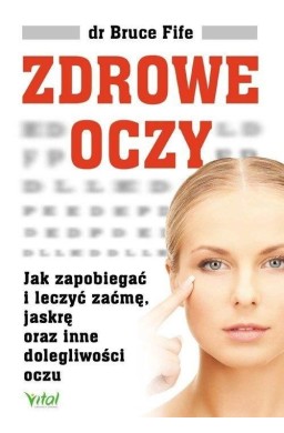 Zdrowe oczy