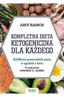 Kompletna dieta ketogeniczna dla każdego