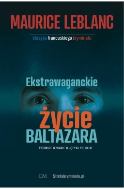 Ekstrawaganckie życie Baltazara