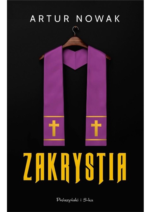 Zakrystia