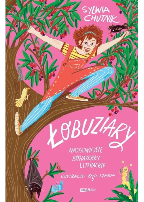 Łobuziary (z autografem) Łobuziary (z autografem)