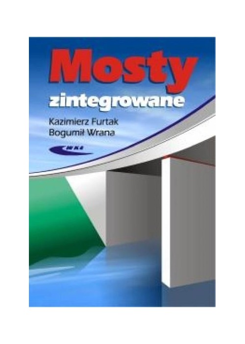 Mosty zintegrowane