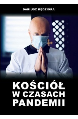 Kościół w czasach pandemii