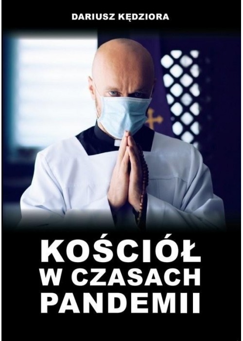 Kościół w czasach pandemii