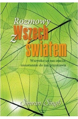 Rozmowy z Wszechświatem