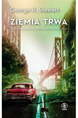 Ziemia trwa
