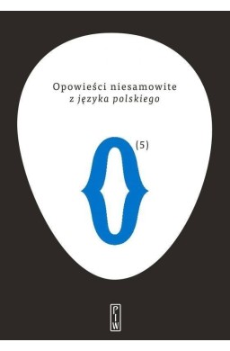 Opowieści niesamowite z języka polskiego