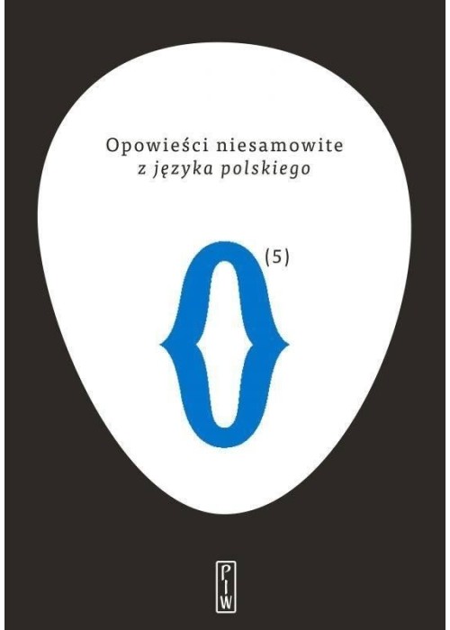 Opowieści niesamowite z języka polskiego