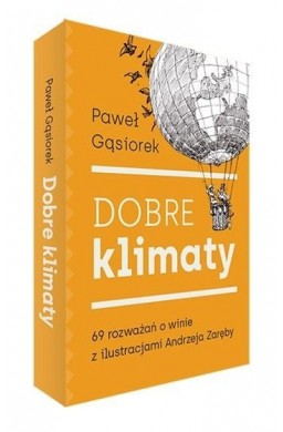 Dobre klimaty