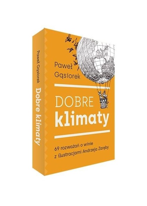 Dobre klimaty