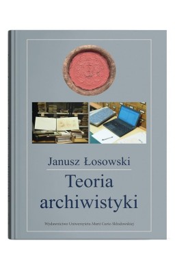 Teoria archiwistyki