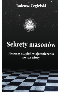 Sekrety Masonów