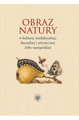Obraz natury w kulturze intelektualnej...