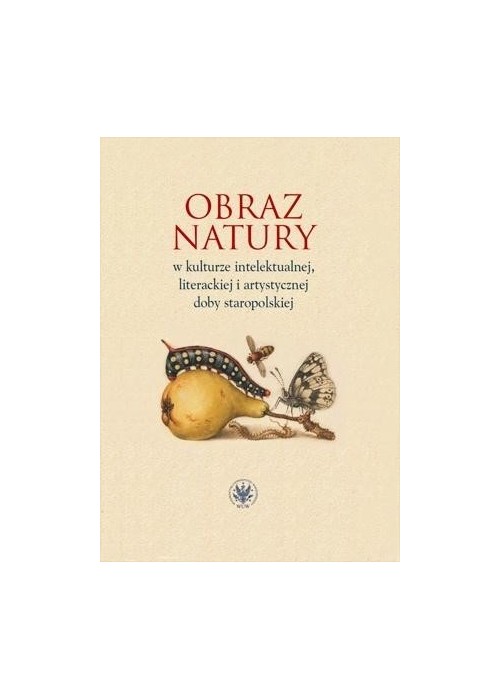 Obraz natury w kulturze intelektualnej... Obraz natury w kulturze intelektualnej...