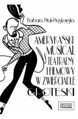 Amerykański musical teatralny i filmowy...